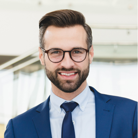 Procurement Manager