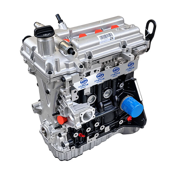 Baojun 730 510310 / W630 610360 engine B15, 1.5T / 1.2 cylinder 1.8 Feature