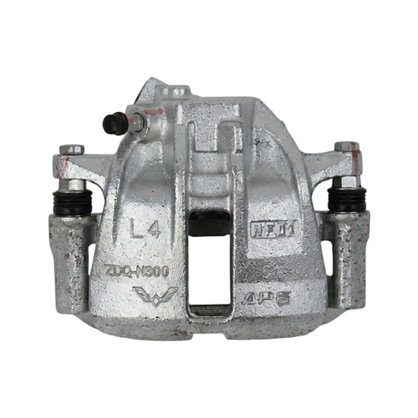 Brake System Parts Front Driver Side Complete Brake Caliper Feature