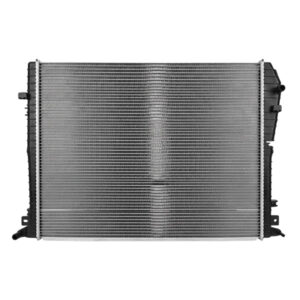 Engine Cooling Radiator Assembly For Deepal S05 Feature