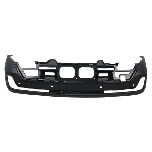 front bumper for changan baojun 530 Feature