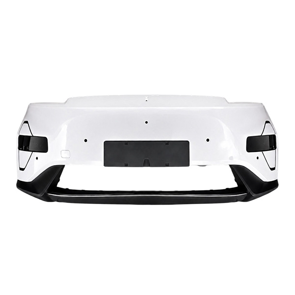 Front Bumper For Deepal S05 Feature
