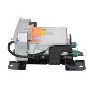 High-pressure water heater For Deepal S05 Feature