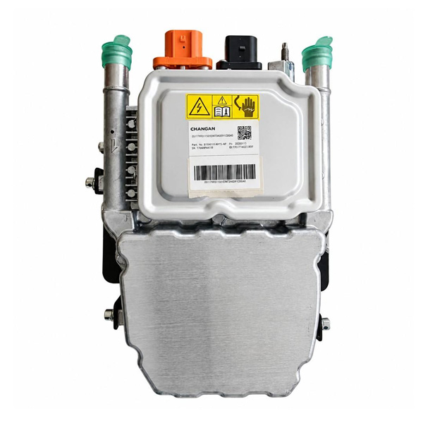 High Voltage Coolant PTC Heater Assembly For Changan CS55PLUS Feature
