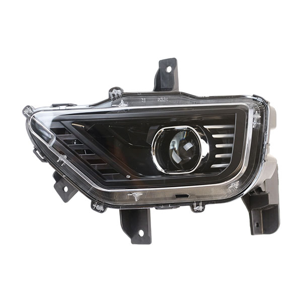 LED headlight for CHEVROLET OE: 23548126 Feature