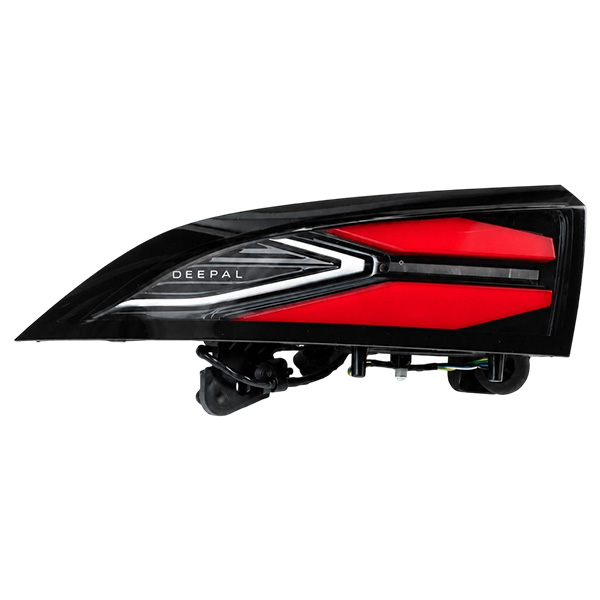 Rear Left Tail Light For Deepal S05 Feature