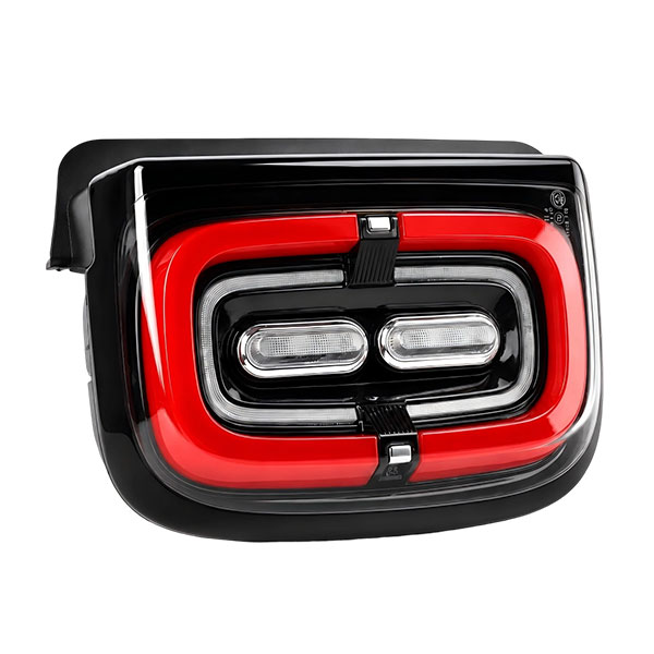 Taillight for Wuling Baojun yueye Plus Feature